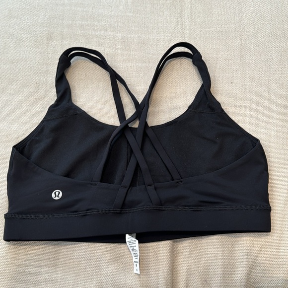 Lululemon Peloton NWOT Energy Bra - Picture 3 of 3